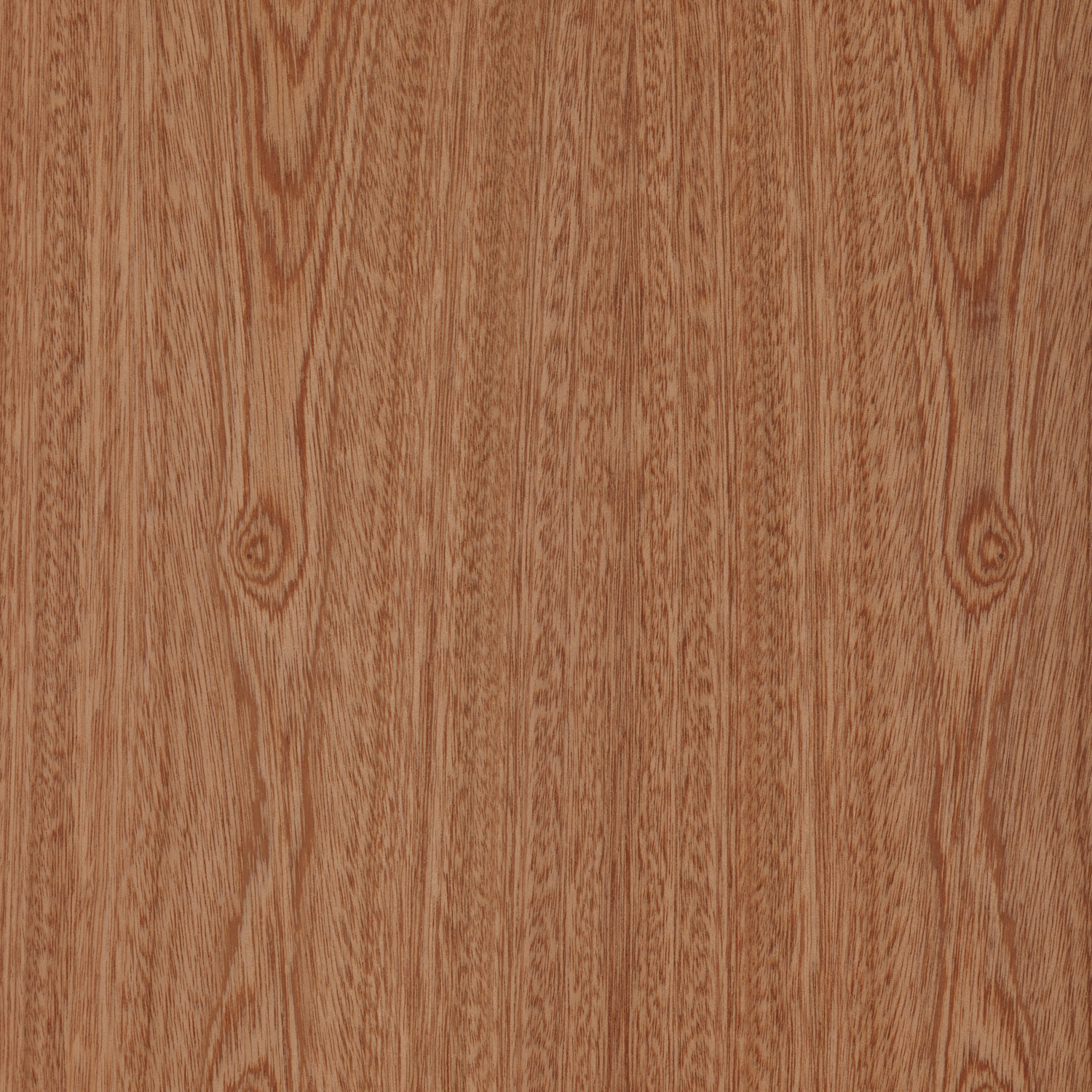 ribbon sapele natural wood veneer panel